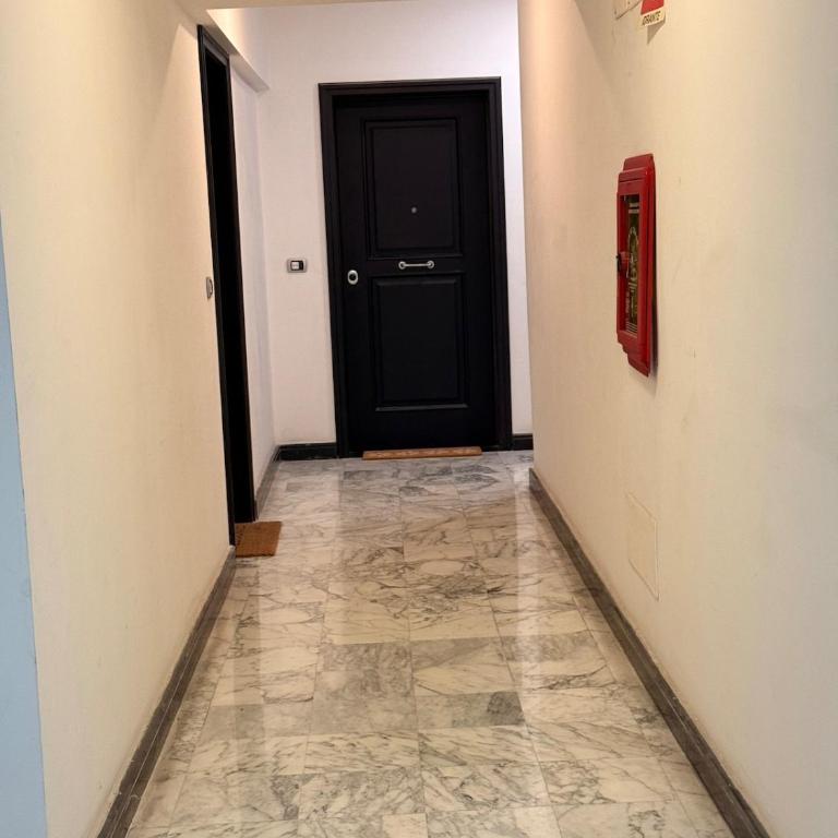Trastevere studio with a Terrace Smart TV and AC - Monolocale con Terrazza - 23