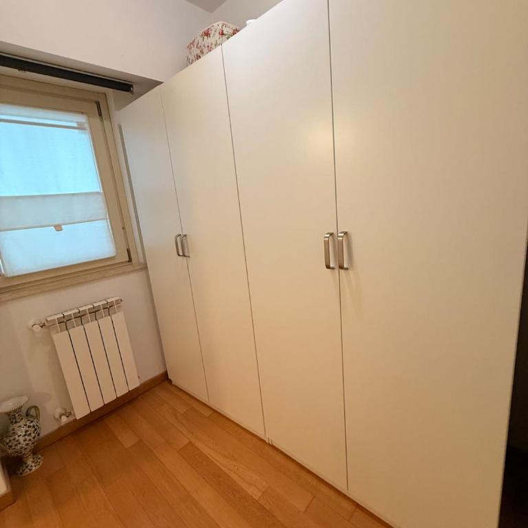 Trastevere studio with a Terrace Smart TV and AC - Monolocale con Terrazza - 27