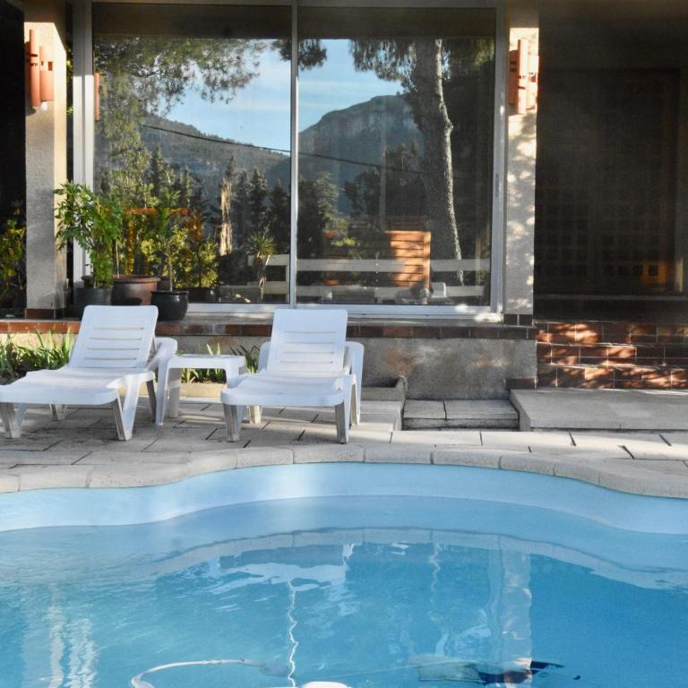 Cassis Art Design - Appartement 1 Chambre - 1