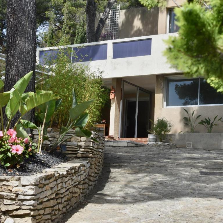 Cassis Art Design - Appartement 1 Chambre - 6