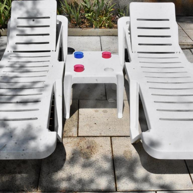 Cassis Art Design - Appartement 1 Chambre - 8