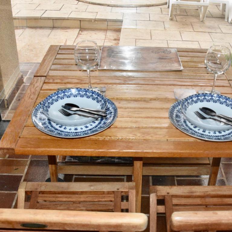 Cassis Art Design - Appartement 1 Chambre - 3