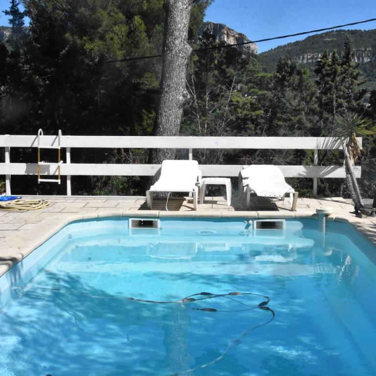 Cassis Art Design - Appartement 1 Chambre - 9