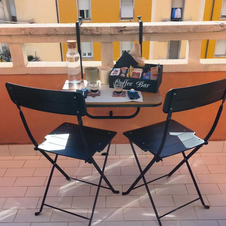 Suite Valesio 2 bedrooms near Metro A - Appartamento con 2 Camere da Letto - 9