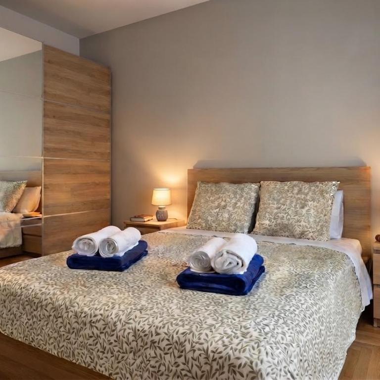 Nicole Home - Appartement Premium 1 Chambre - 7