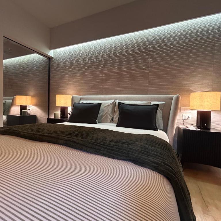Relax in Padua, Near the Arena and the Canottieri Club - Double Room with Private Bathroom - 1