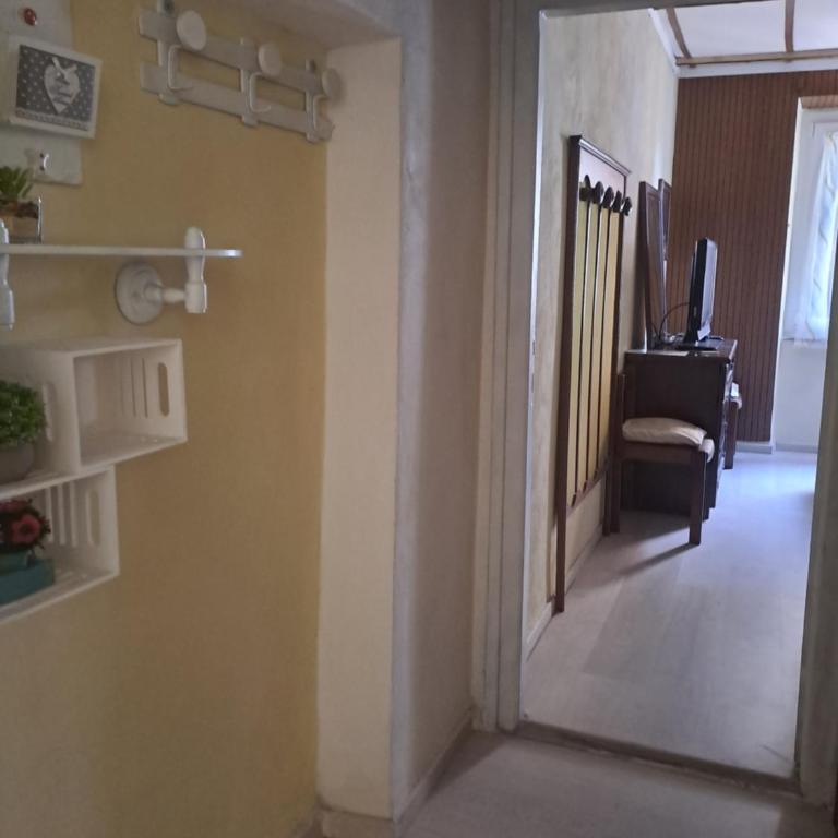 il Turista - Appartamento con 2 Camere da Letto - 19