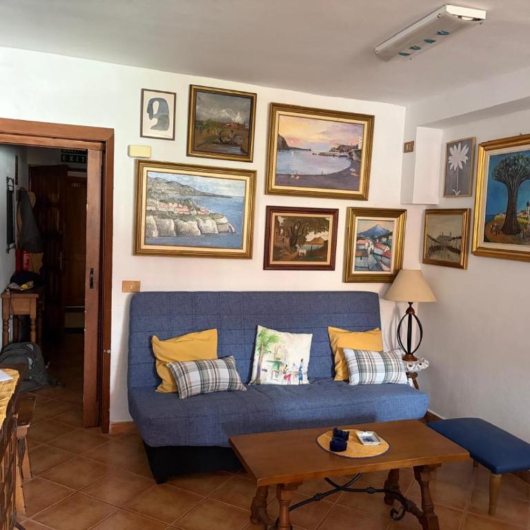 Apartamento Amarca - Apartamento de 2 dormitorios - 9