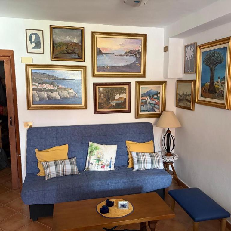 Apartamento Amarca - Apartamento de 2 dormitorios - 6