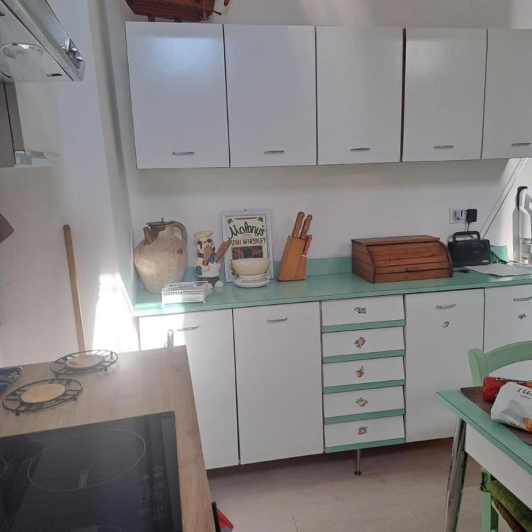 il Turista - Appartamento con 2 Camere da Letto - 20
