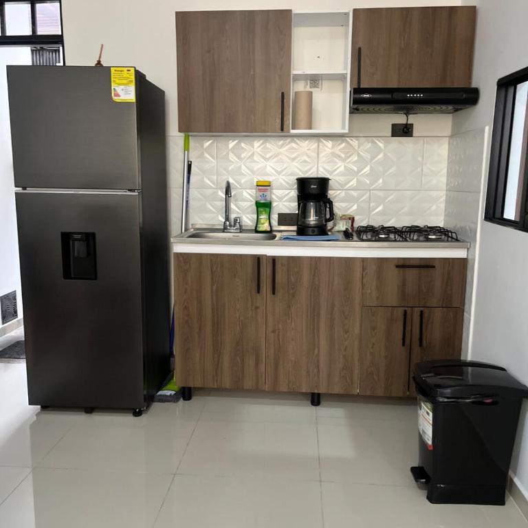 Centro urbano Encanto y Confort - Apartamento de 2 dormitorios - 2