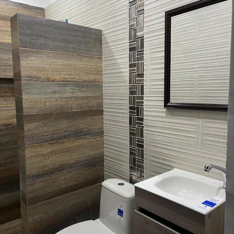 Centro urbano Encanto y Confort - Apartamento de 2 dormitorios - 3