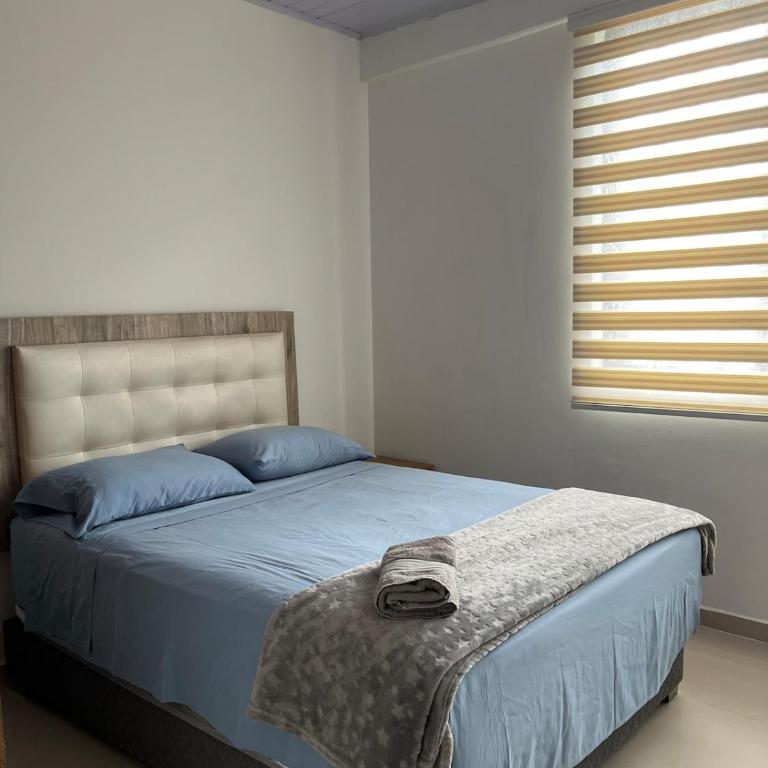 Centro urbano Encanto y Confort - Apartamento de 2 dormitorios - 4