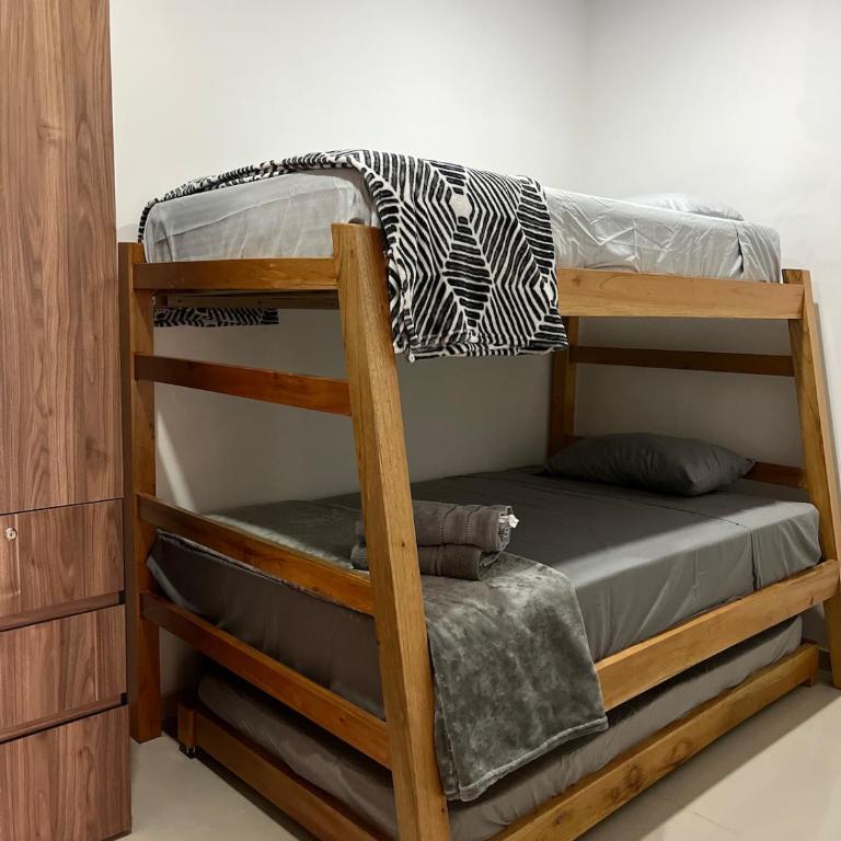 Centro urbano Encanto y Confort - Apartamento de 2 dormitorios - 5