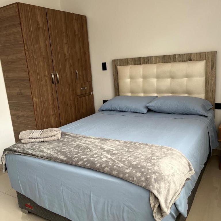 Centro urbano Encanto y Confort - Apartamento de 2 dormitorios - 7
