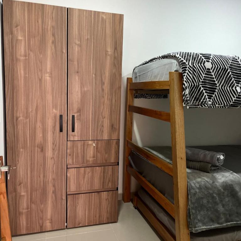 Centro urbano Encanto y Confort - Apartamento de 2 dormitorios - 8