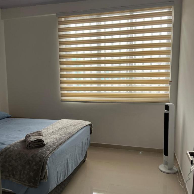 Centro urbano Encanto y Confort - Apartamento de 2 dormitorios - 9