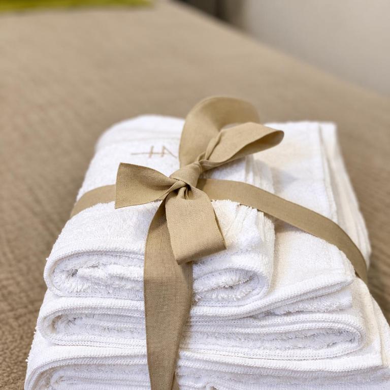 HABITARE Lecce & Salento - Camera Matrimoniale con Bagno Privato - 13