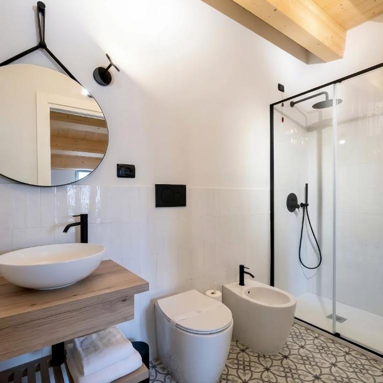 Affittacamere Casa Florens Guest House - Camera Matrimoniale con Bagno Privato - 6