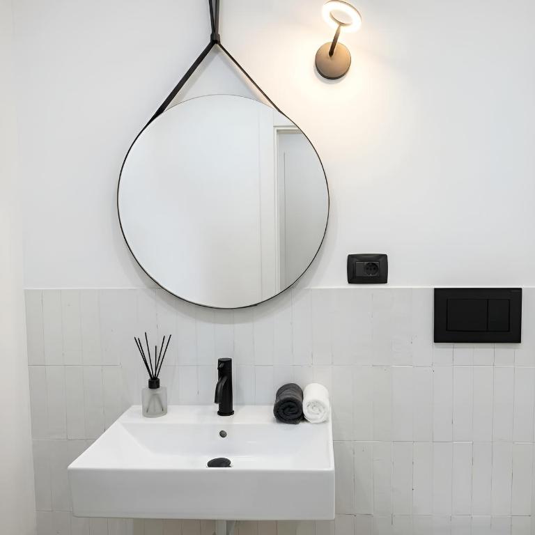 Affittacamere Casa Florens Guest House - Camera Matrimoniale con Bagno Privato - 5