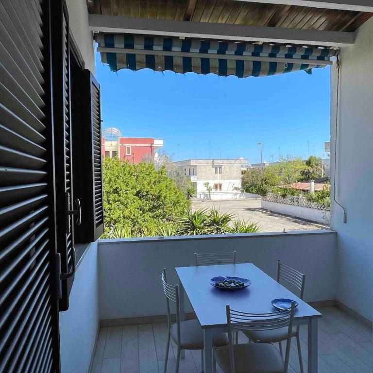 Casa Grazia - Appartamento con 2 Camere da Letto - 1