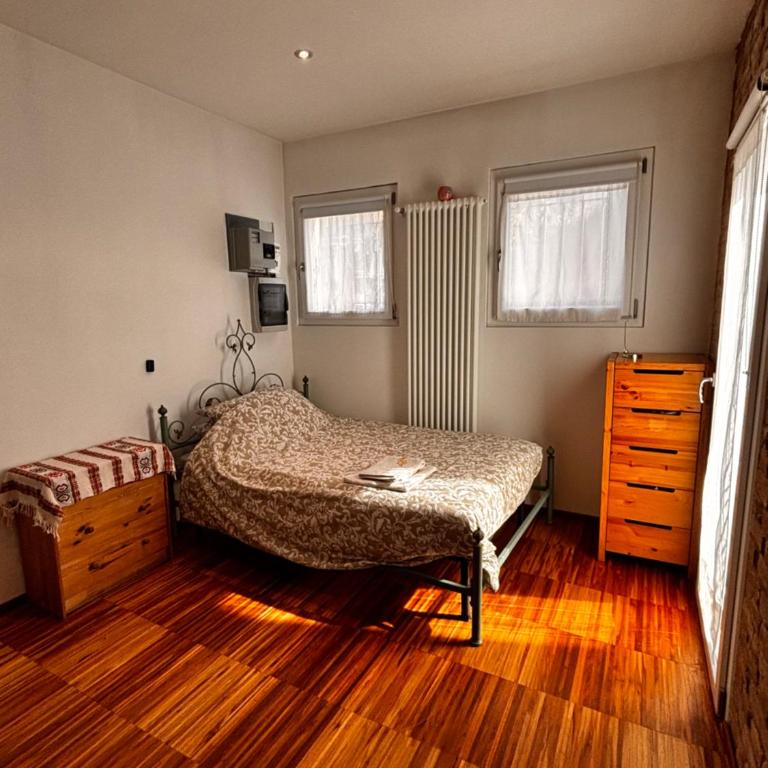 La Giuggiola - Studio Apartment - 5