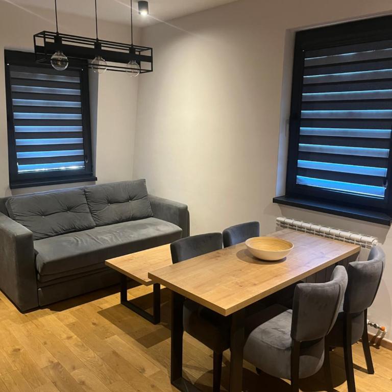 Apartman Mihajlo - Apartment mit 1 Schlafzimmer - 1