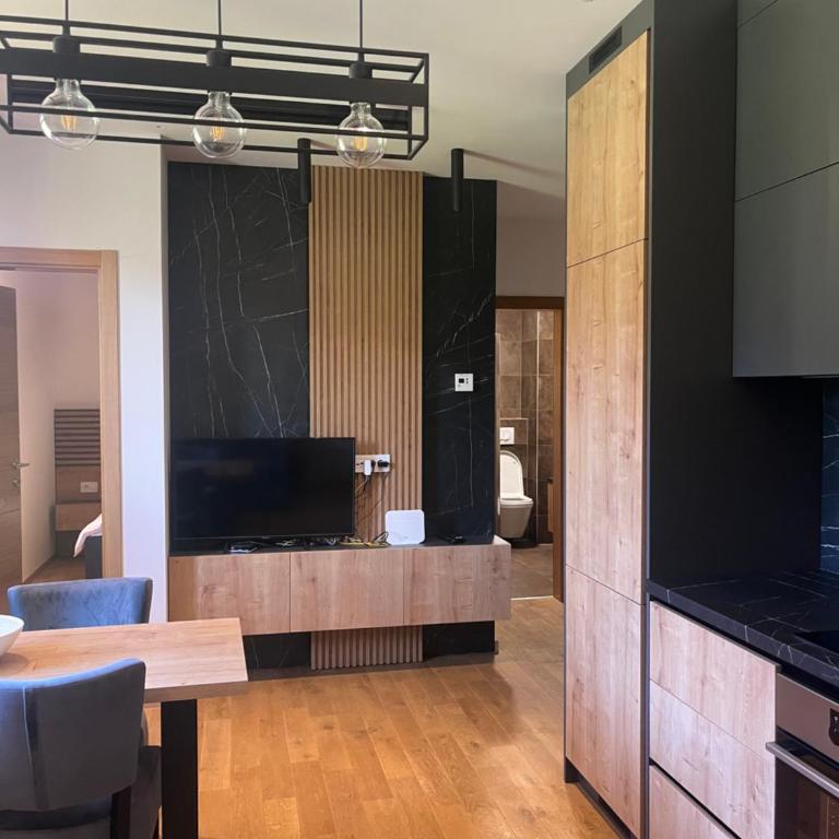 Apartman Mihajlo - Apartment mit 1 Schlafzimmer - 2