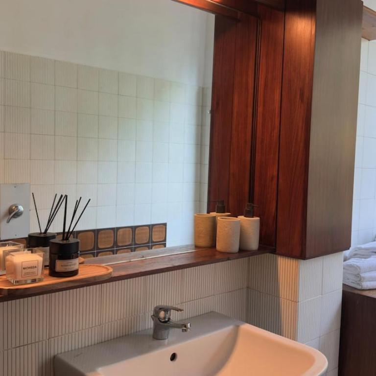 Villa Noemi - Villa - 3