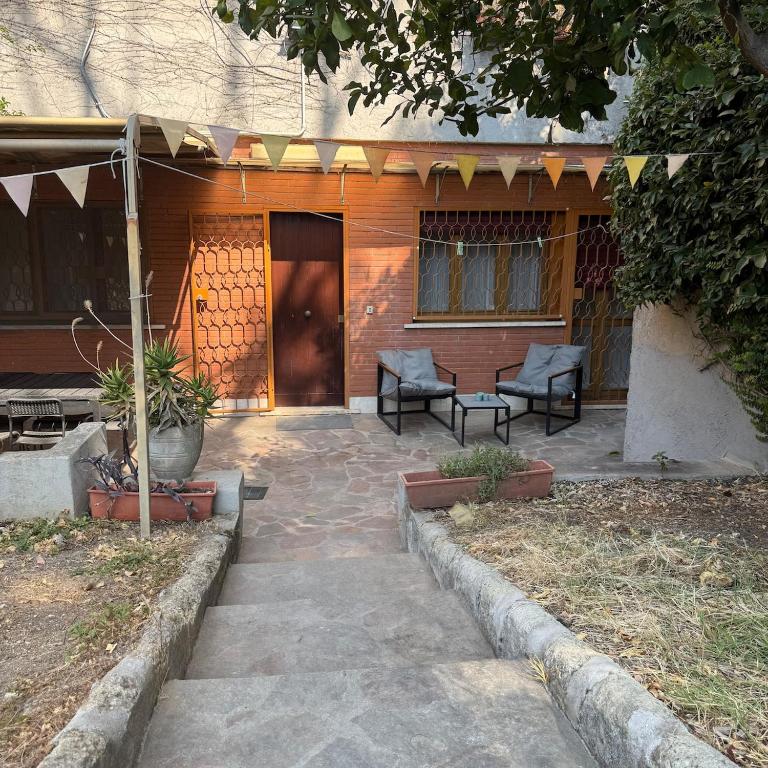 Villa Noemi - Villa - 17