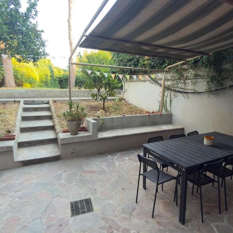 Villa Noemi - Villa - 23