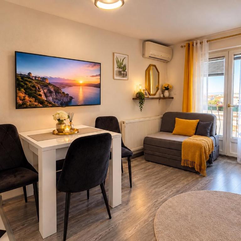 Iva Penthouse - Penthouse Apartment - 3