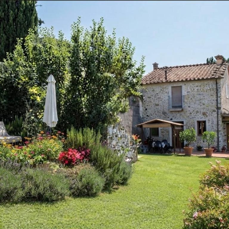 Casale Lavinia - Casa Vacanze - 12