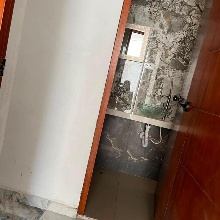El Conde de Arce - Habitación Individual con baño privado - 3