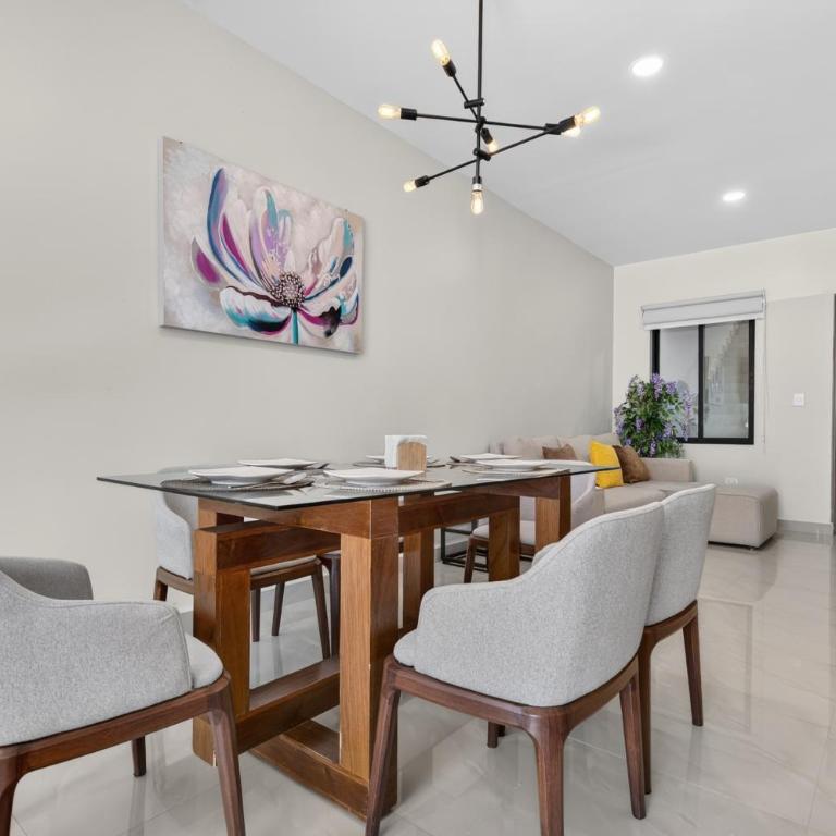 Distrito Corazón - Rooftop Pool, steps from 5th Avenue - Apartment mit 2 Schlafzimmern - 3