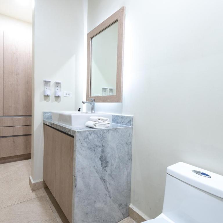 Distrito Corazón - Rooftop Pool, steps from 5th Avenue - Apartment mit 2 Schlafzimmern - 8
