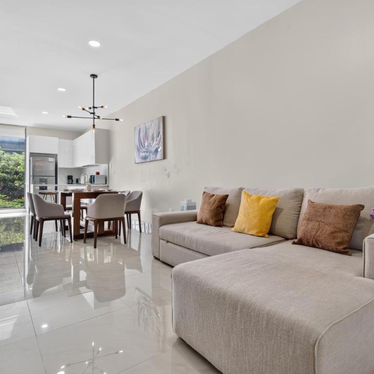 Distrito Corazón - Rooftop Pool, steps from 5th Avenue - Apartment mit 2 Schlafzimmern - 10