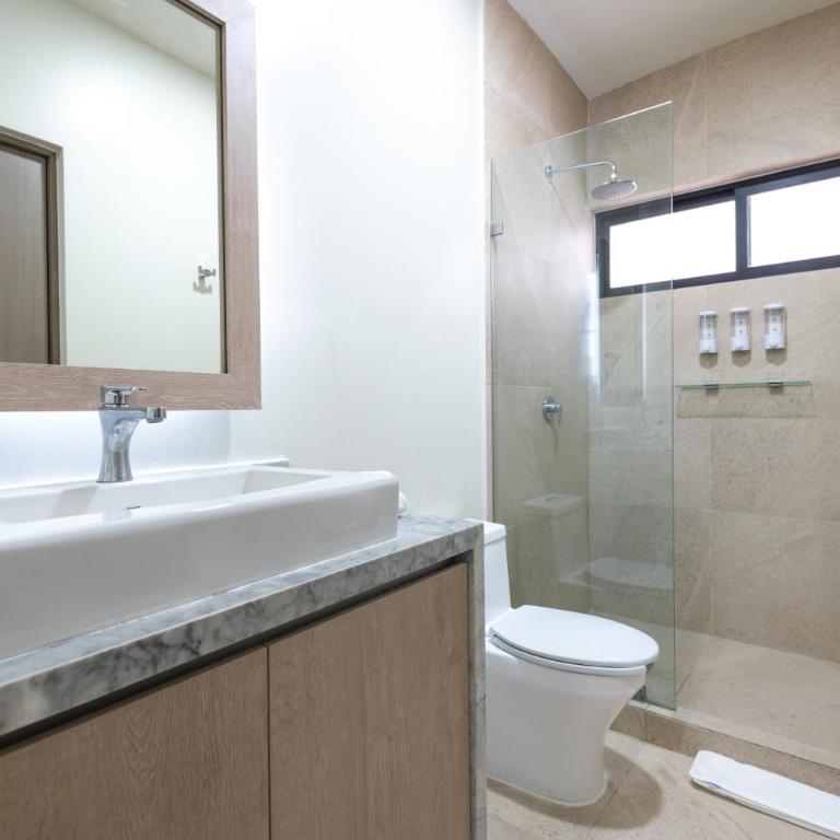 Distrito Corazón - Rooftop Pool, steps from 5th Avenue - Apartment mit 2 Schlafzimmern - 12