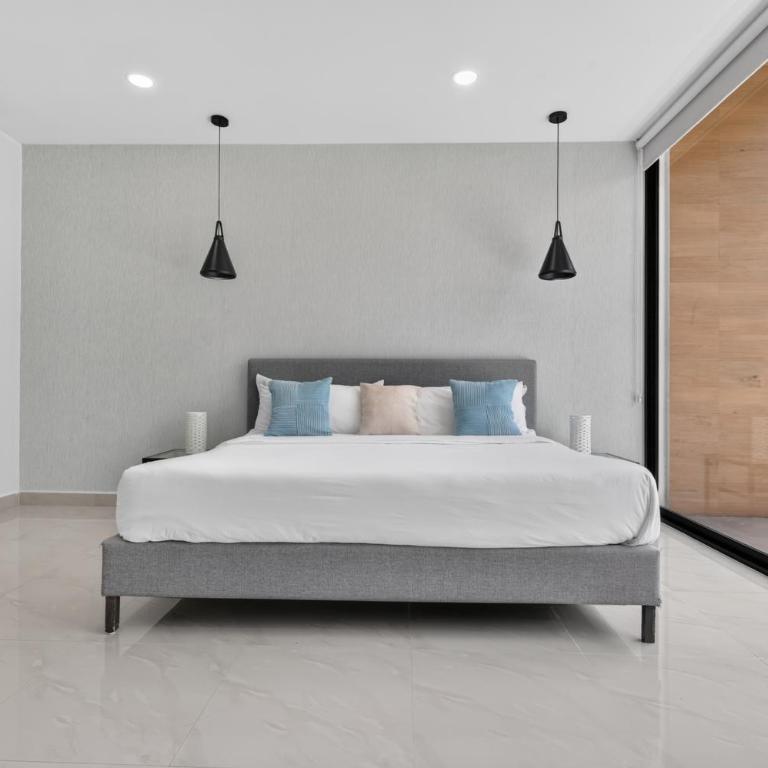 Distrito Corazón - Rooftop Pool, steps from 5th Avenue - Apartment mit 2 Schlafzimmern - 14