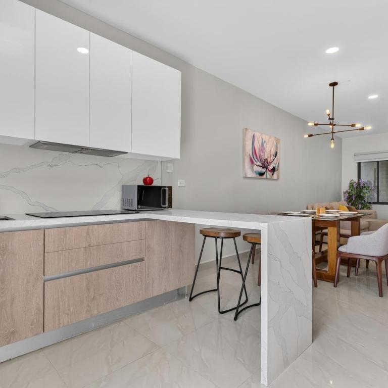 Distrito Corazón - Rooftop Pool, steps from 5th Avenue - Apartment mit 2 Schlafzimmern - 15
