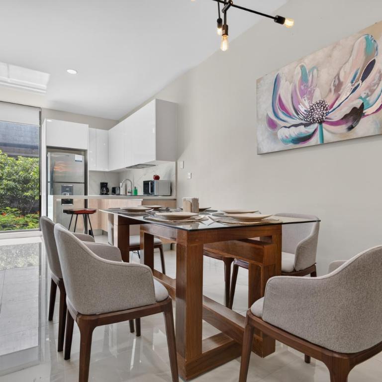 Distrito Corazón - Rooftop Pool, steps from 5th Avenue - Apartment mit 2 Schlafzimmern - 17