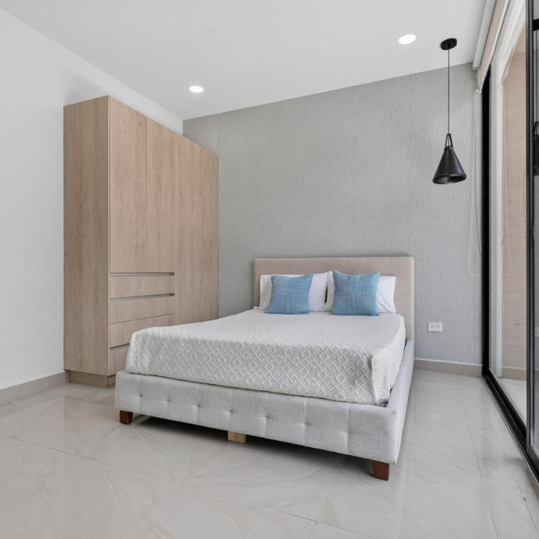 Distrito Corazón - Rooftop Pool, steps from 5th Avenue - Apartment mit 2 Schlafzimmern - 20