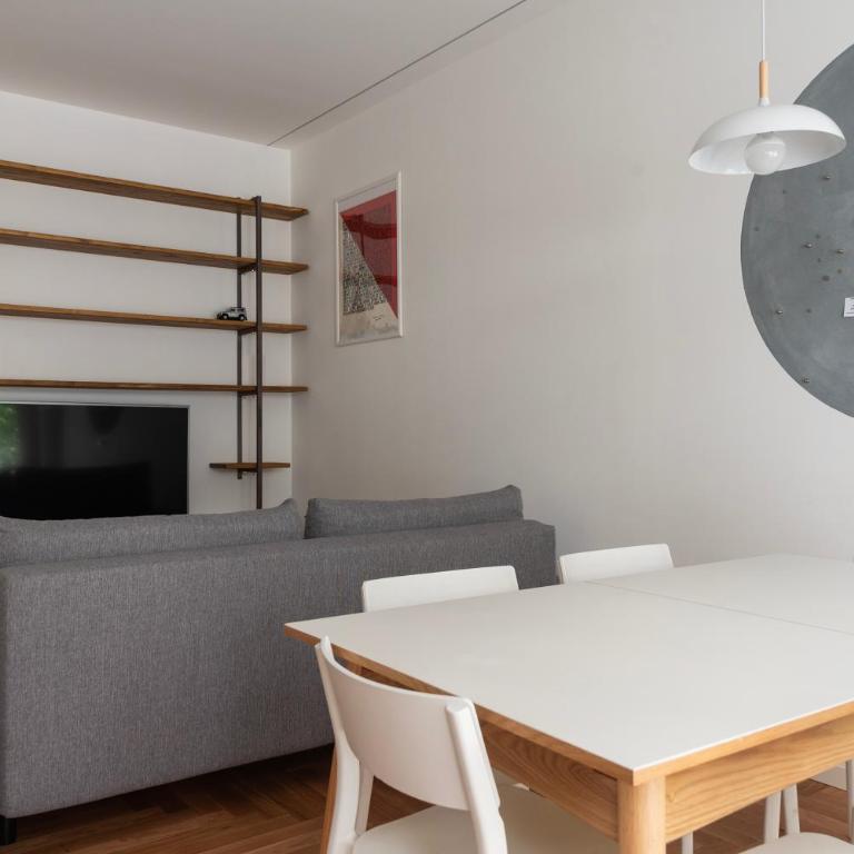 Youhosty - Doria24 - Appartamento con 1 Camera da Letto - 12