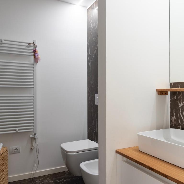 Youhosty - Doria24 - Appartamento con 1 Camera da Letto - 18
