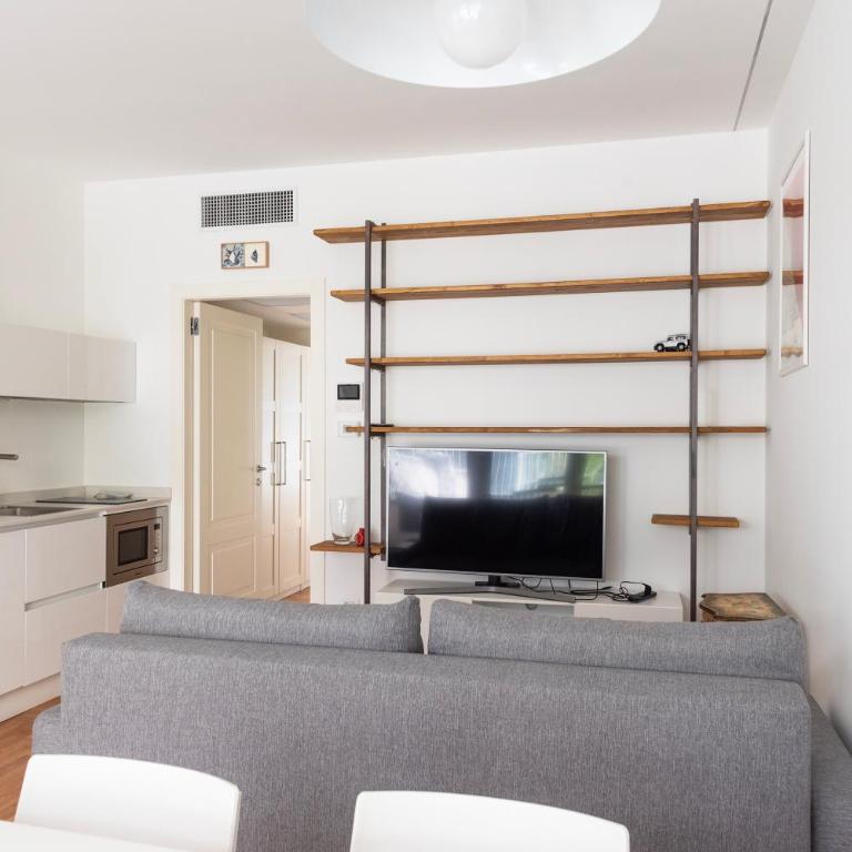 Youhosty - Doria24 - Appartamento con 1 Camera da Letto - 14