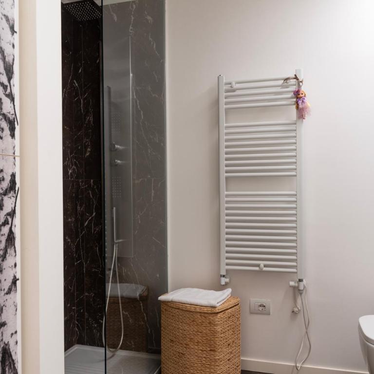 Youhosty - Doria24 - Appartamento con 1 Camera da Letto - 10