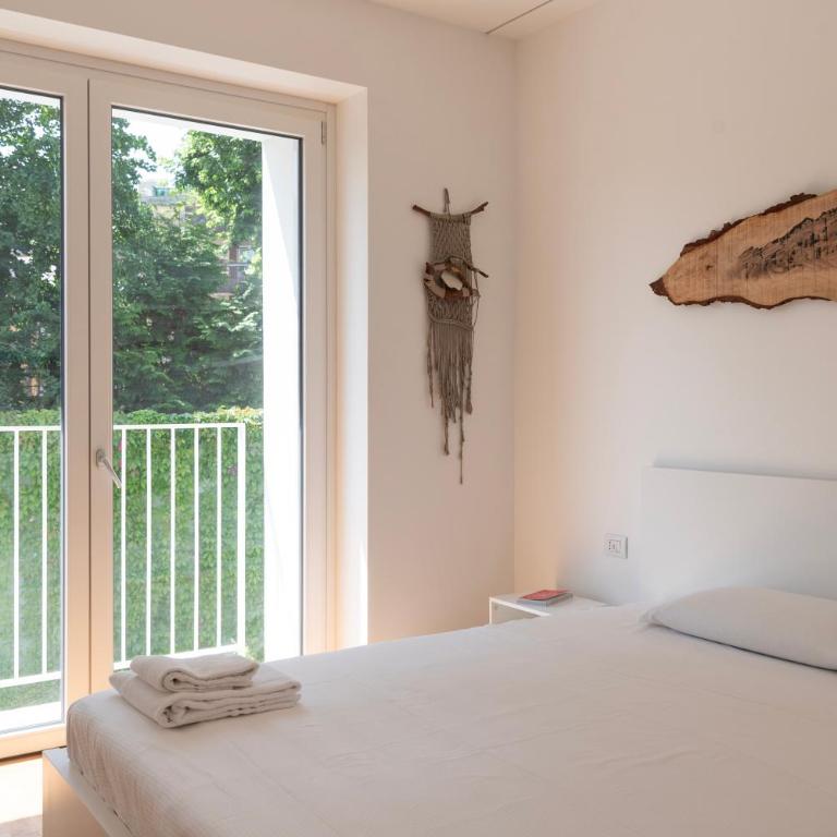 Youhosty - Doria24 - Appartamento con 1 Camera da Letto - 13