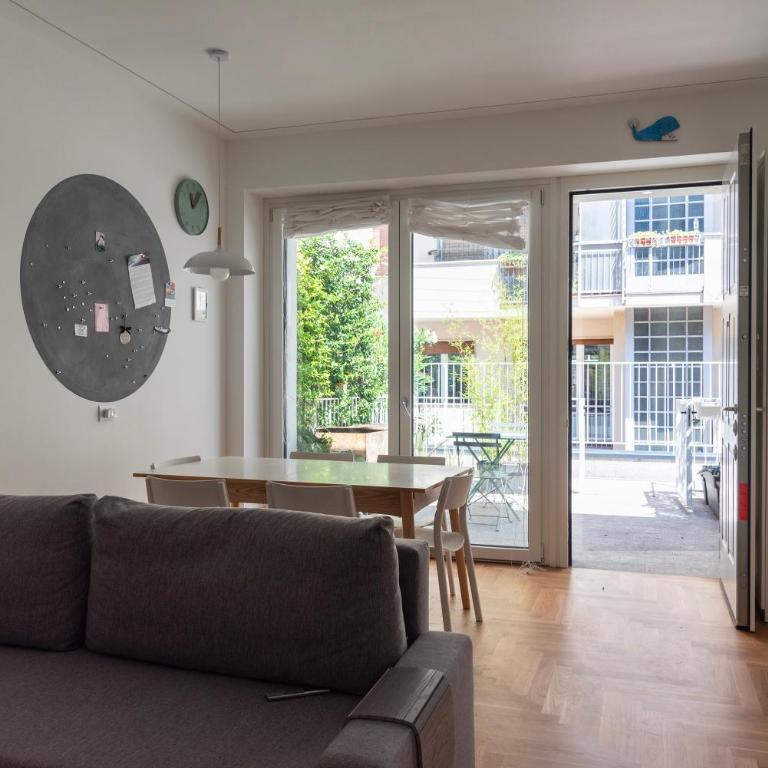 Youhosty - Doria24 - Appartamento con 1 Camera da Letto - 15