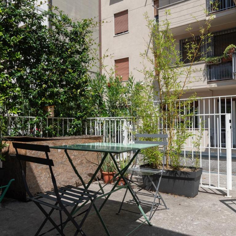 Youhosty - Doria24 - Appartamento con 1 Camera da Letto - 23