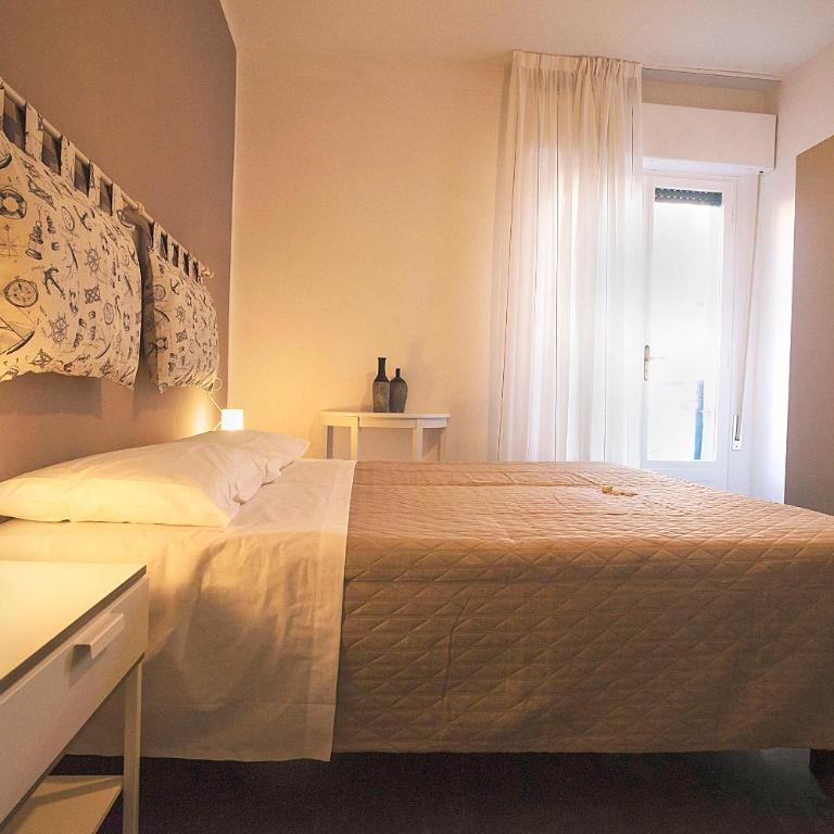 Hotel 21 Riccione - Standard Double or Twin Room - 11